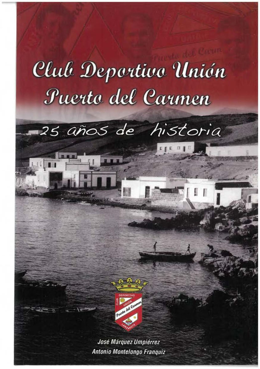 Club Deportivo Unión Puerto del Carmen